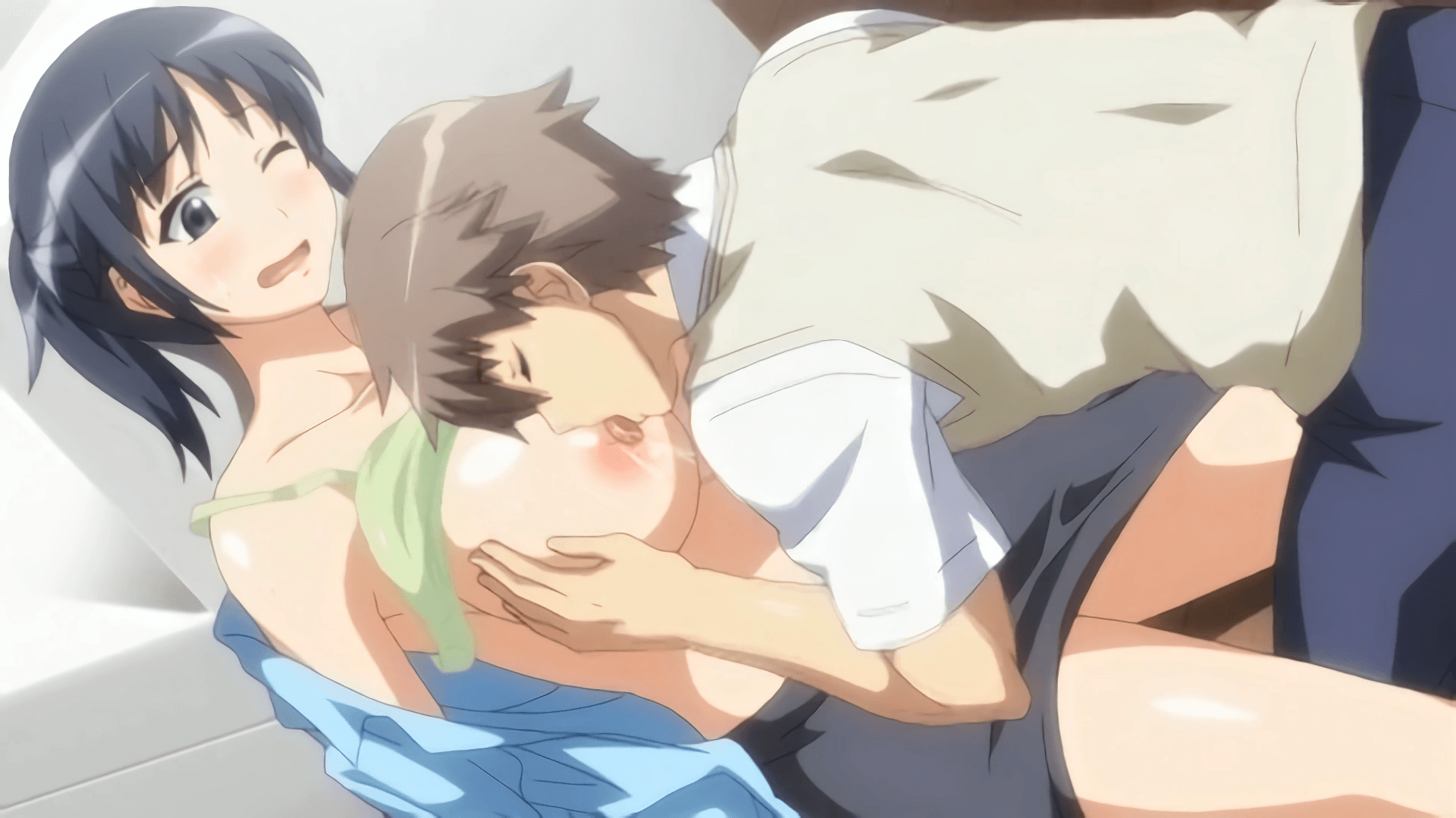 daisuki-na-haha-ep-2