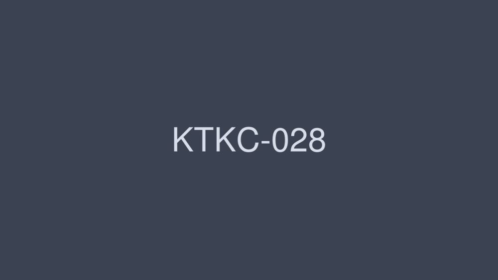 ktkc-028