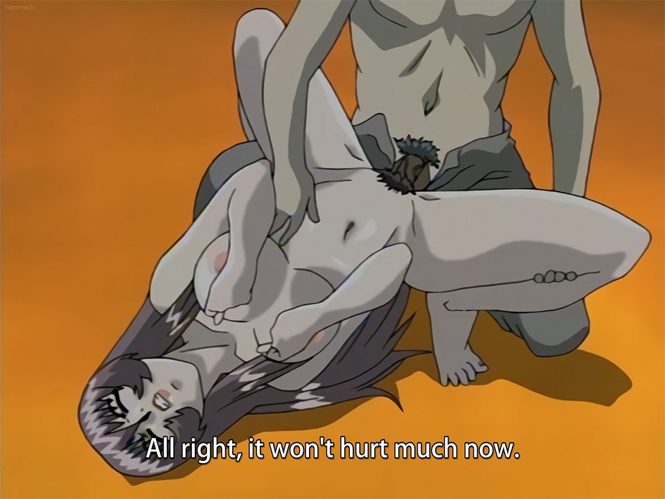 nikuyoku-gangu-takuhainin-ep-1