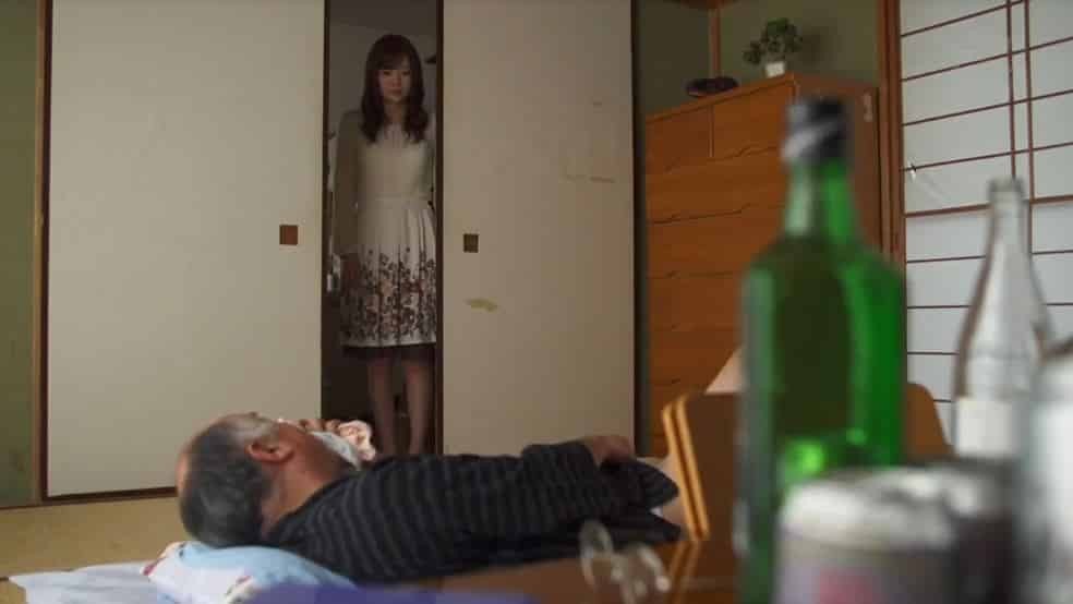 VLXX loạn luân bố chồng nàng dâu